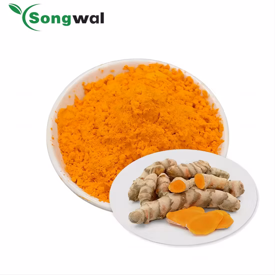 O fabricante fornece diretamente o extrato natural de alcachofra Cynarin Jerusalém